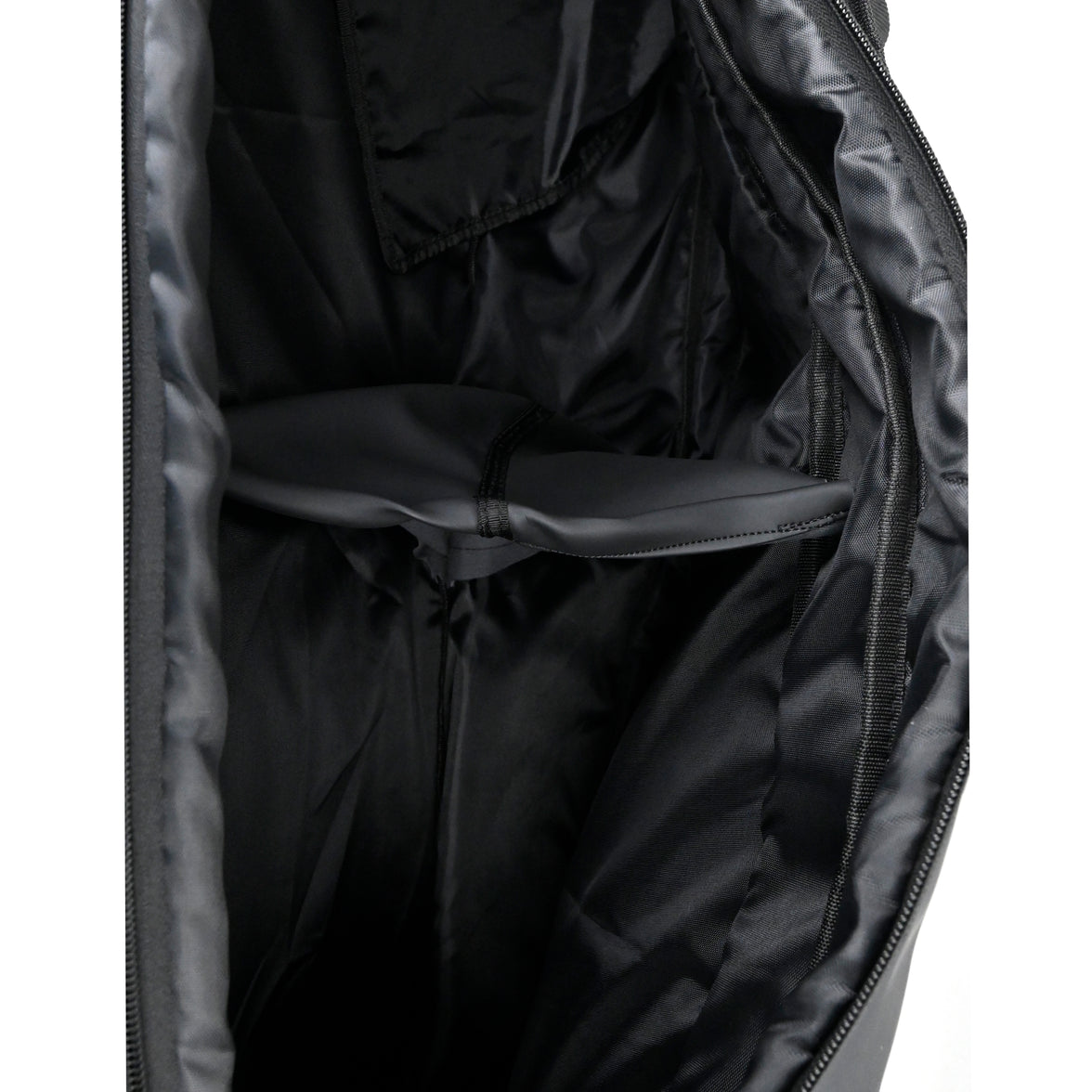 A.PRO Stick Bag - Black/Silver