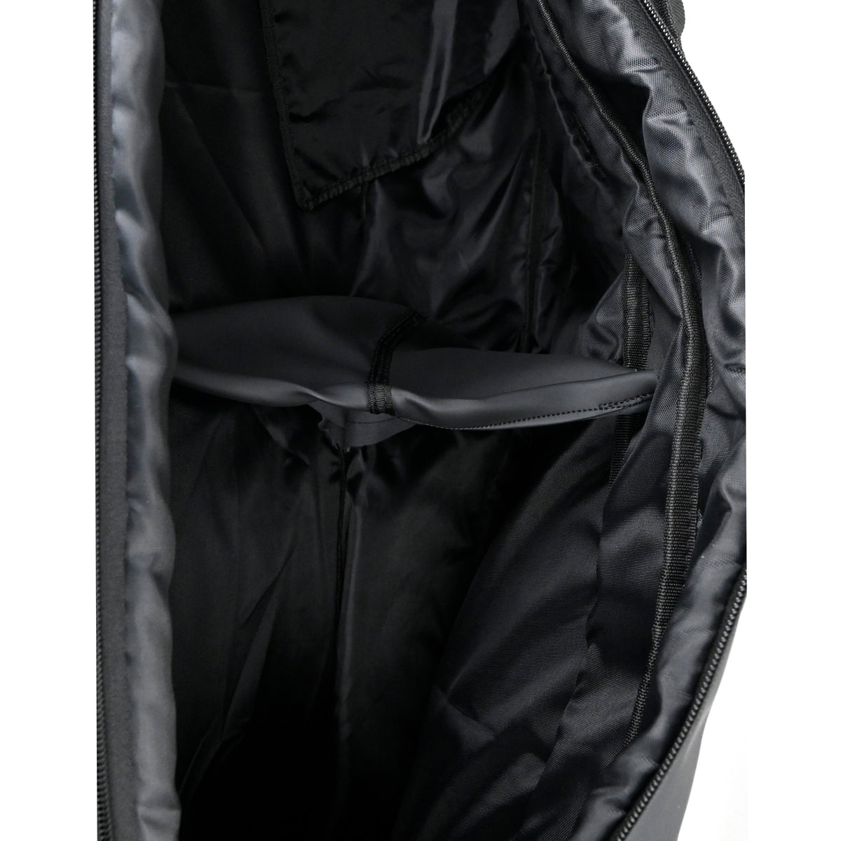 A.PRO Stick Bag - Black/Silver