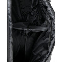 A.PRO Stick Bag - Black/Silver