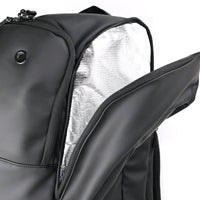 A.PRO Stick Bag - Black/Silver