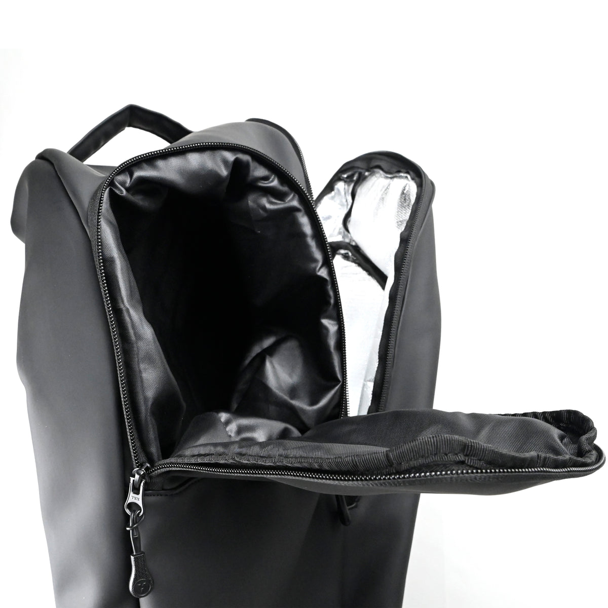 A.PRO Stick Bag - Black/Silver