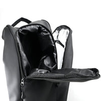 A.PRO Stick Bag - Black/Silver