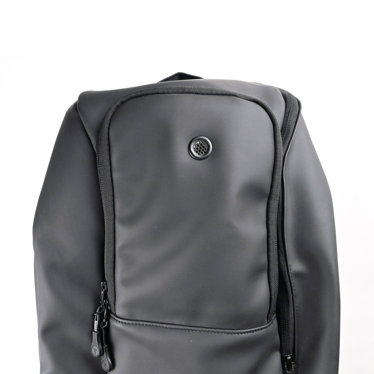 A.PRO Stick Bag - Black/Silver
