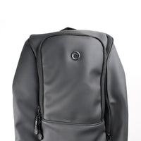 A.PRO Stick Bag - Black/Silver