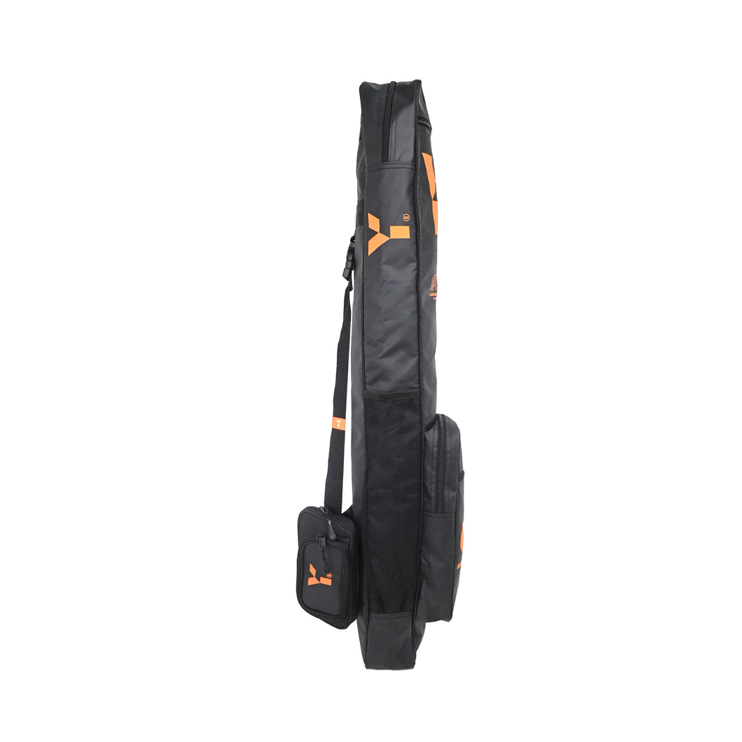 C.2 Stick Bag - Black/Orange