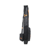 C.2 Stick Bag - Black/Orange