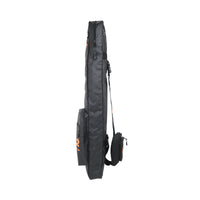 C.2 Stick Bag - Black/Orange