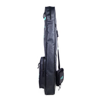 C.2 Stick Bag - Black/Teal