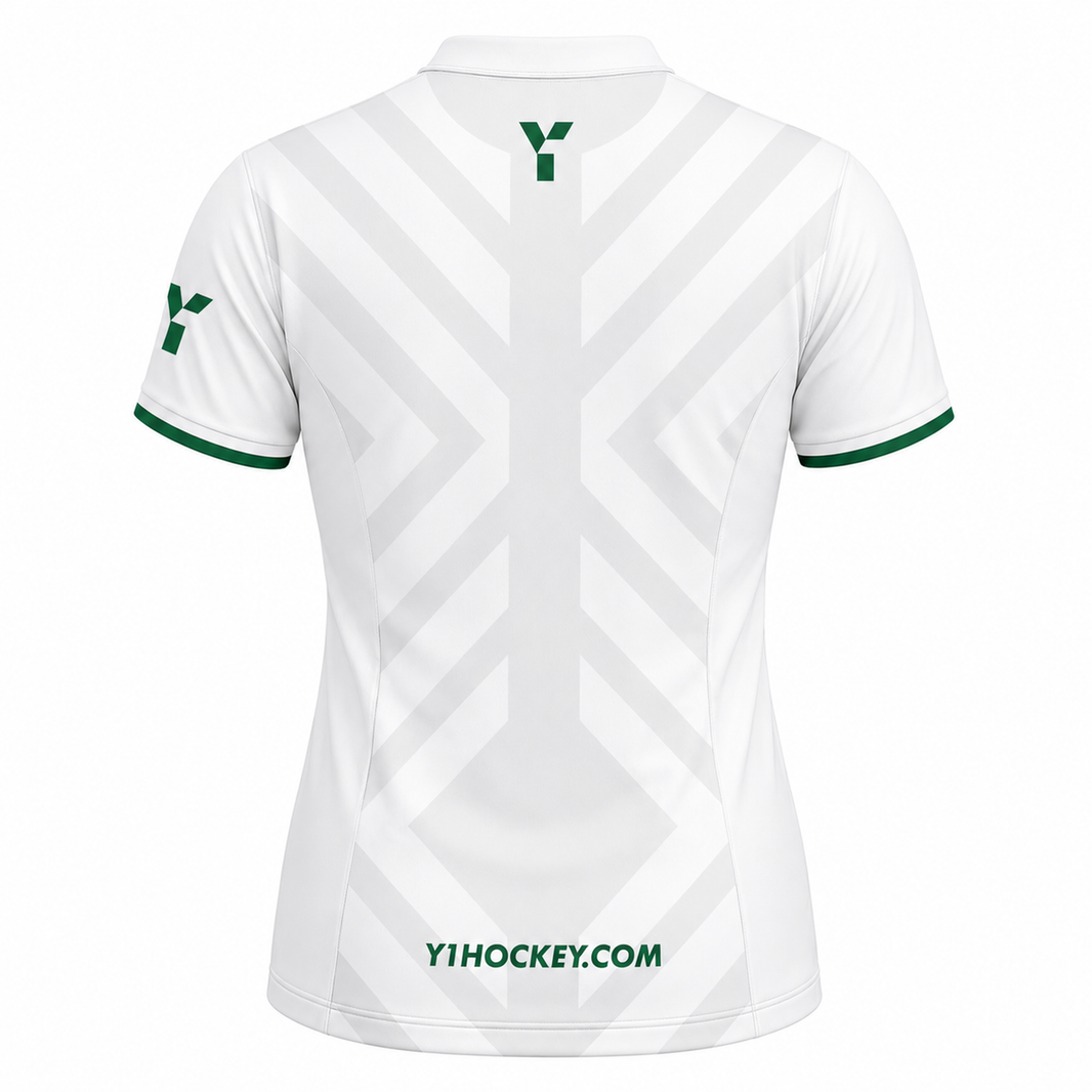 Coventry & NW HC - Men's Away Playing Shirt
