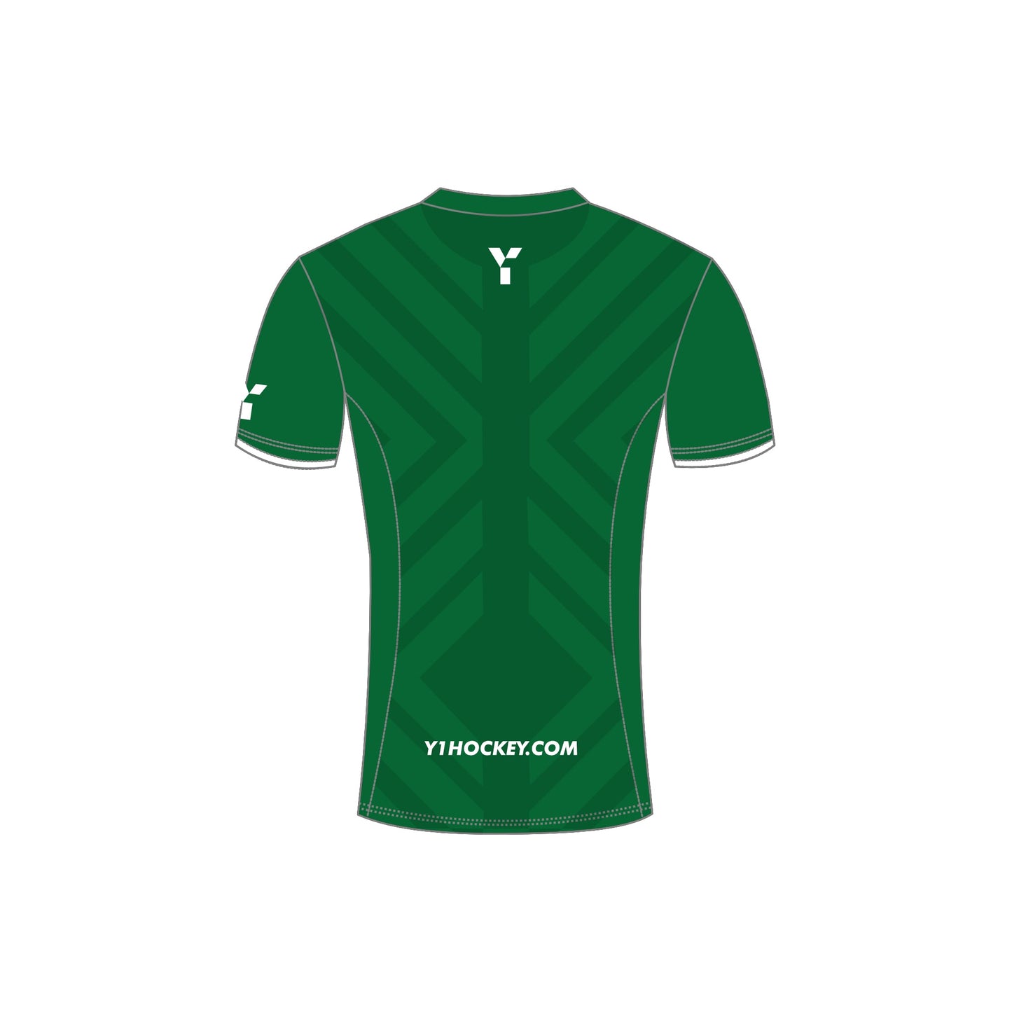 Coventry & NW HC - Junior Home Playing Shirt