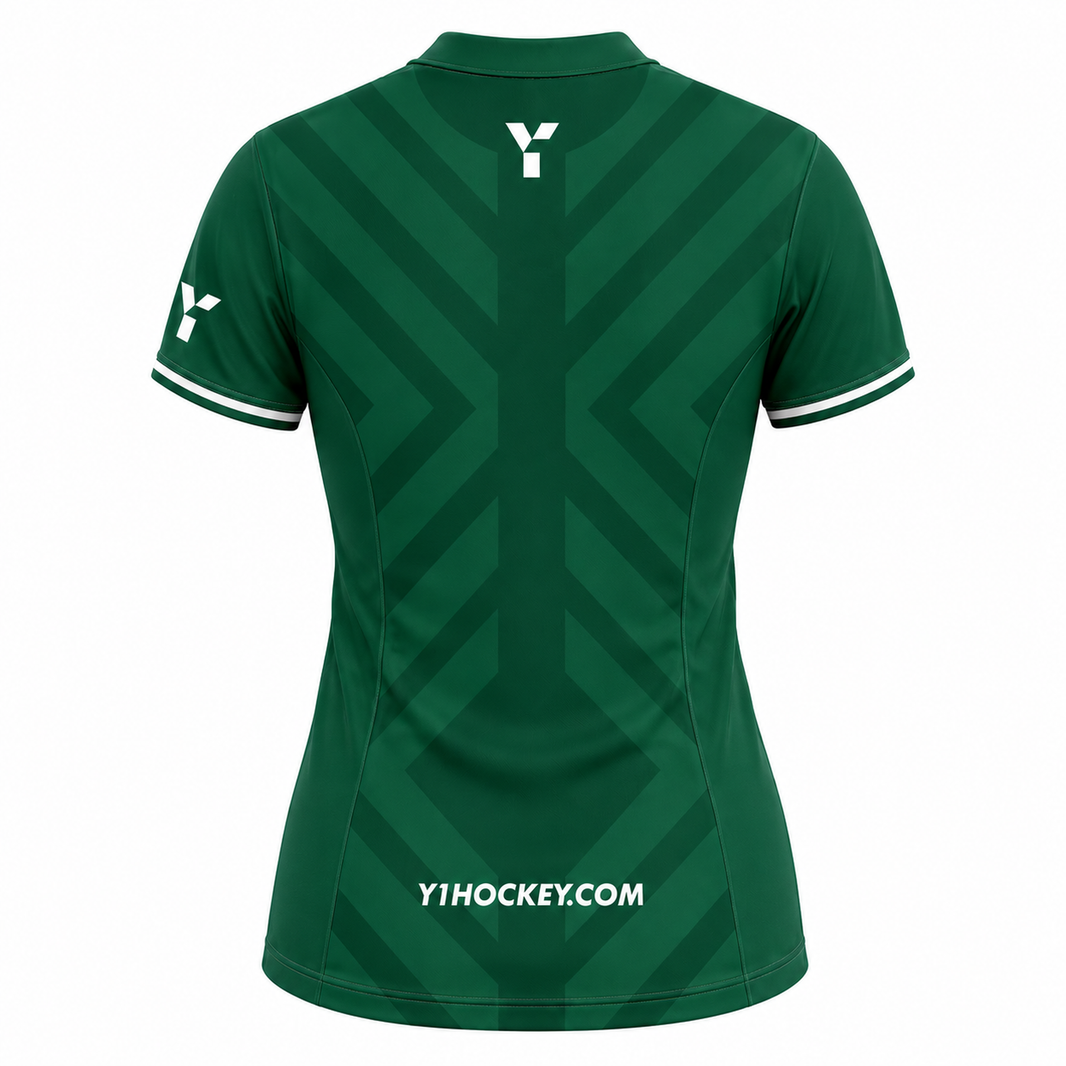 Coventry & NW HC - Junior Home Playing Shirt