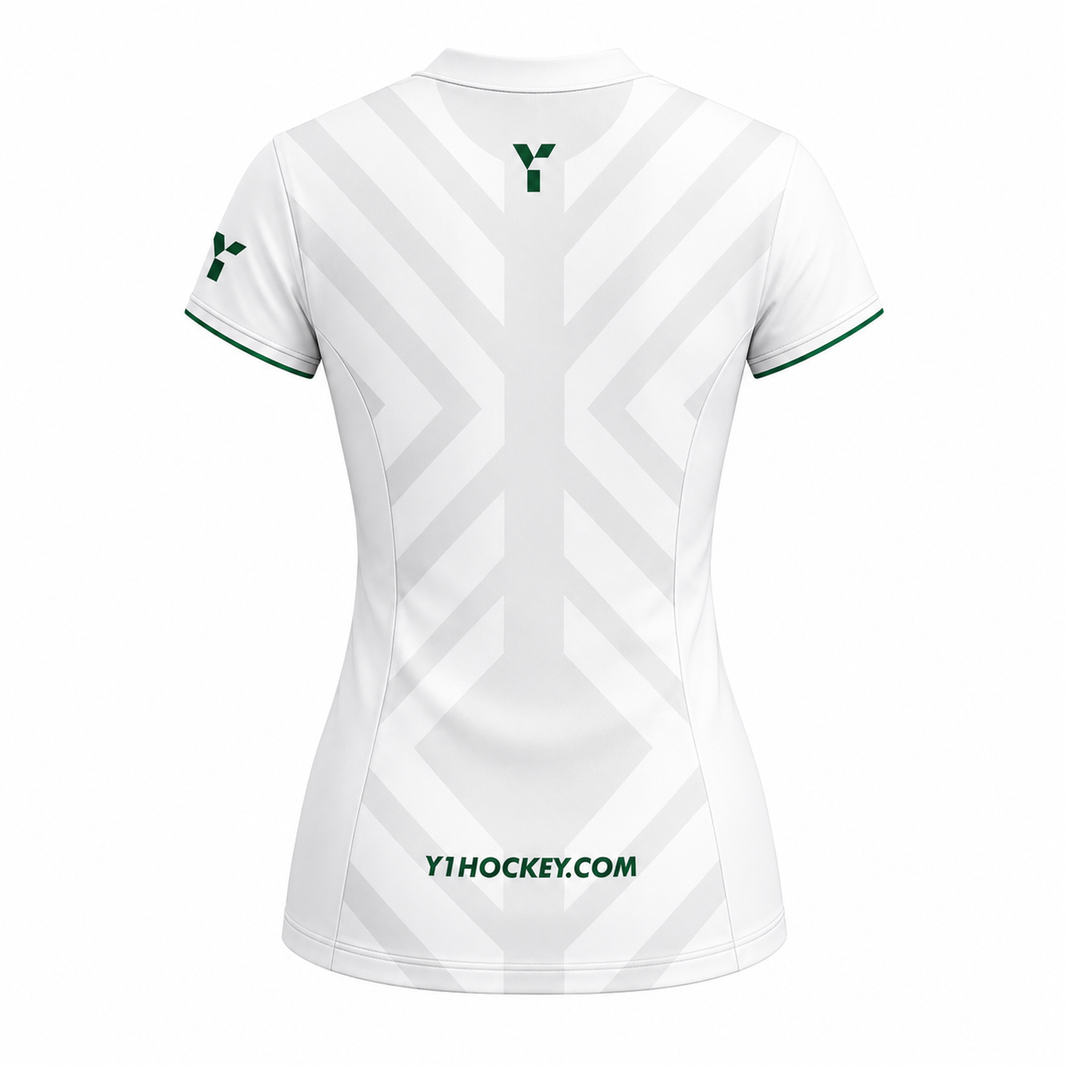 Coventry & NW HC - Women's Away Playing Shirt