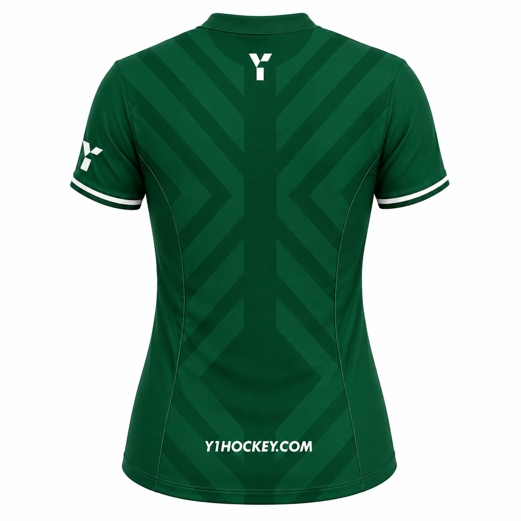 Coventry & NW HC - Women's Home Playing Shirt