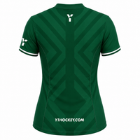 Coventry & NW HC - Women's Home Playing Shirt