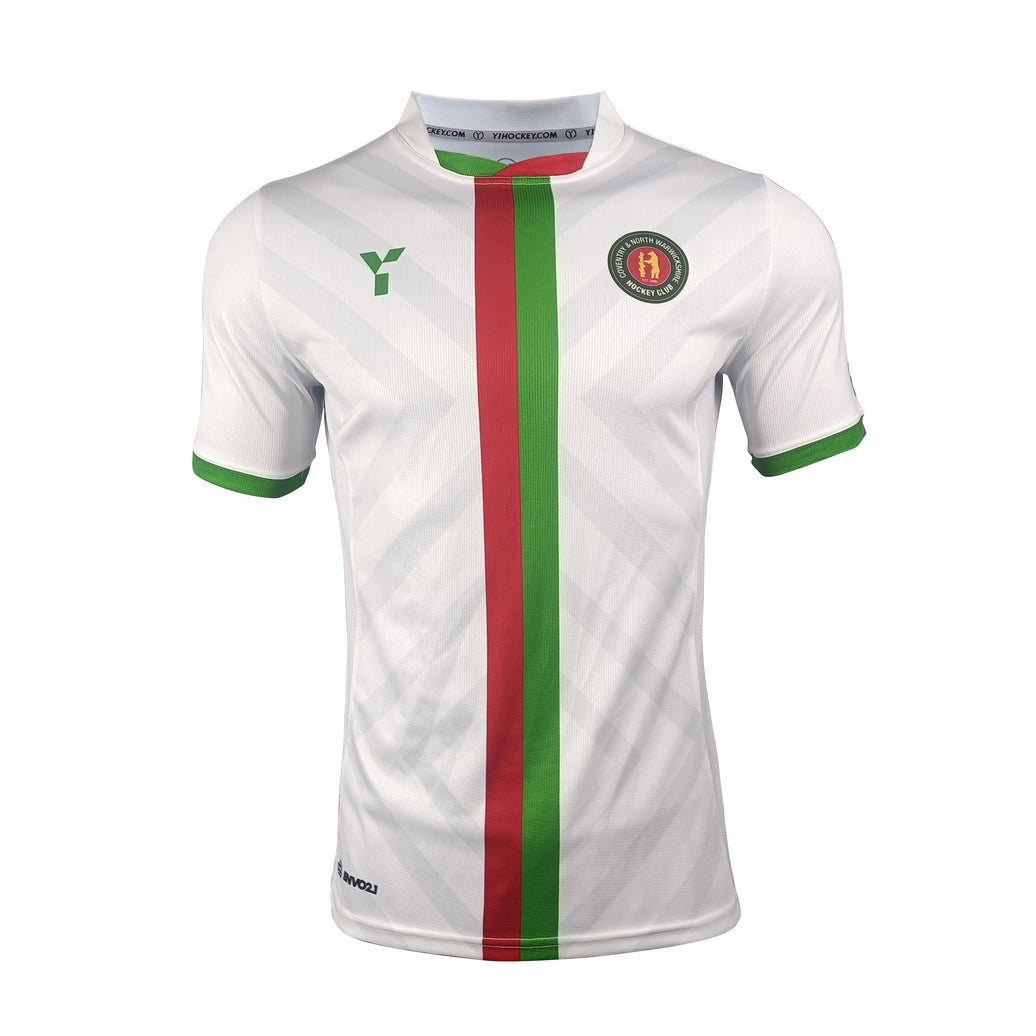 Coventry & NW HC - Men's Away Playing Shirt