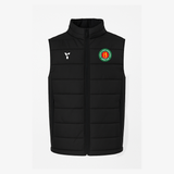 Coventry & NW HC  - Gilet Men's Black