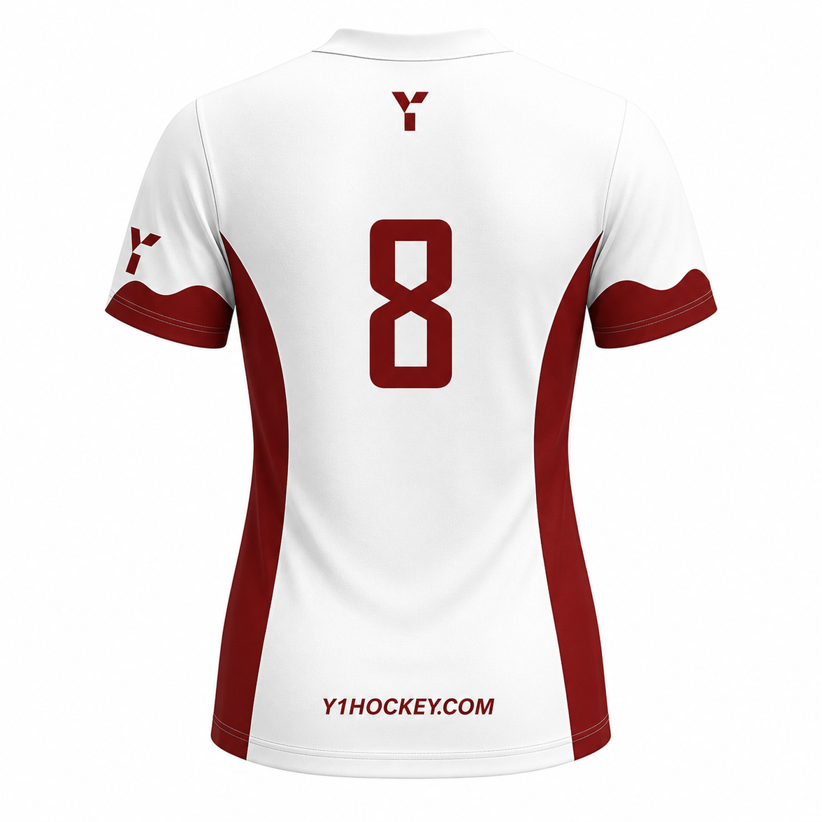 Crawley HC - Men's Playing Shirt (Away)