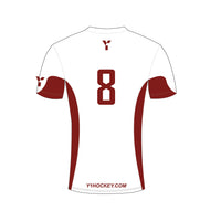 Crawley HC - Men's Playing Shirt (Away)