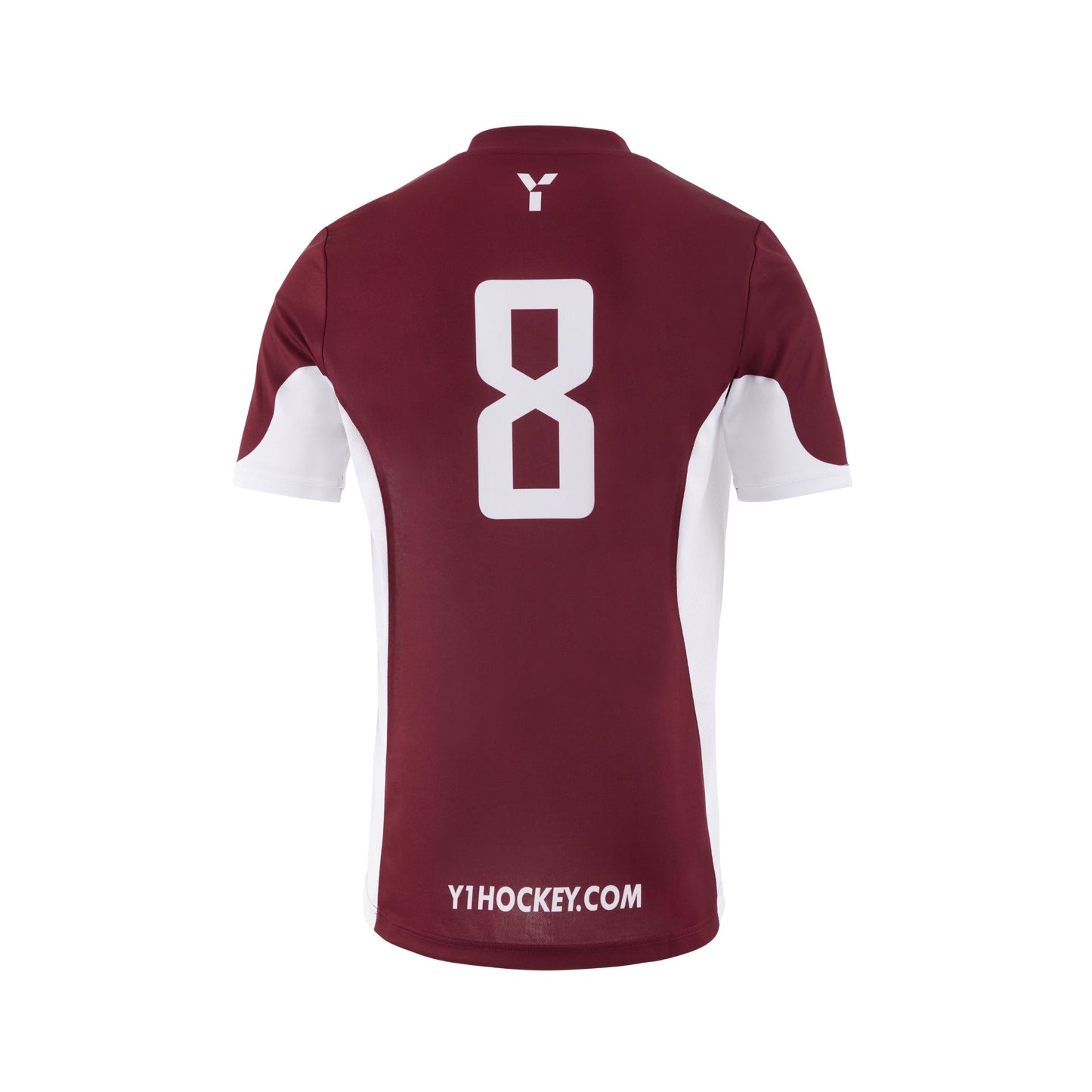 Crawley HC - Men's Playing Shirt (Home)