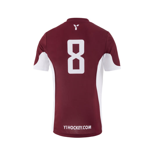 Crawley HC - Men's Playing Shirt (Home)