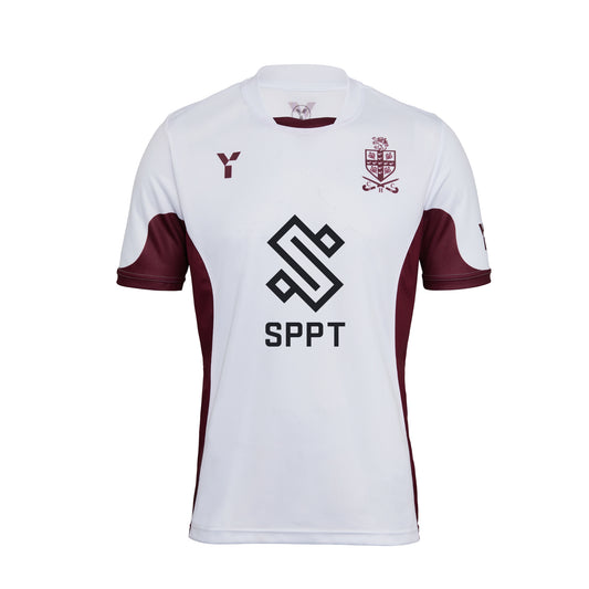 Crawley HC - Men's Playing Shirt (Away)