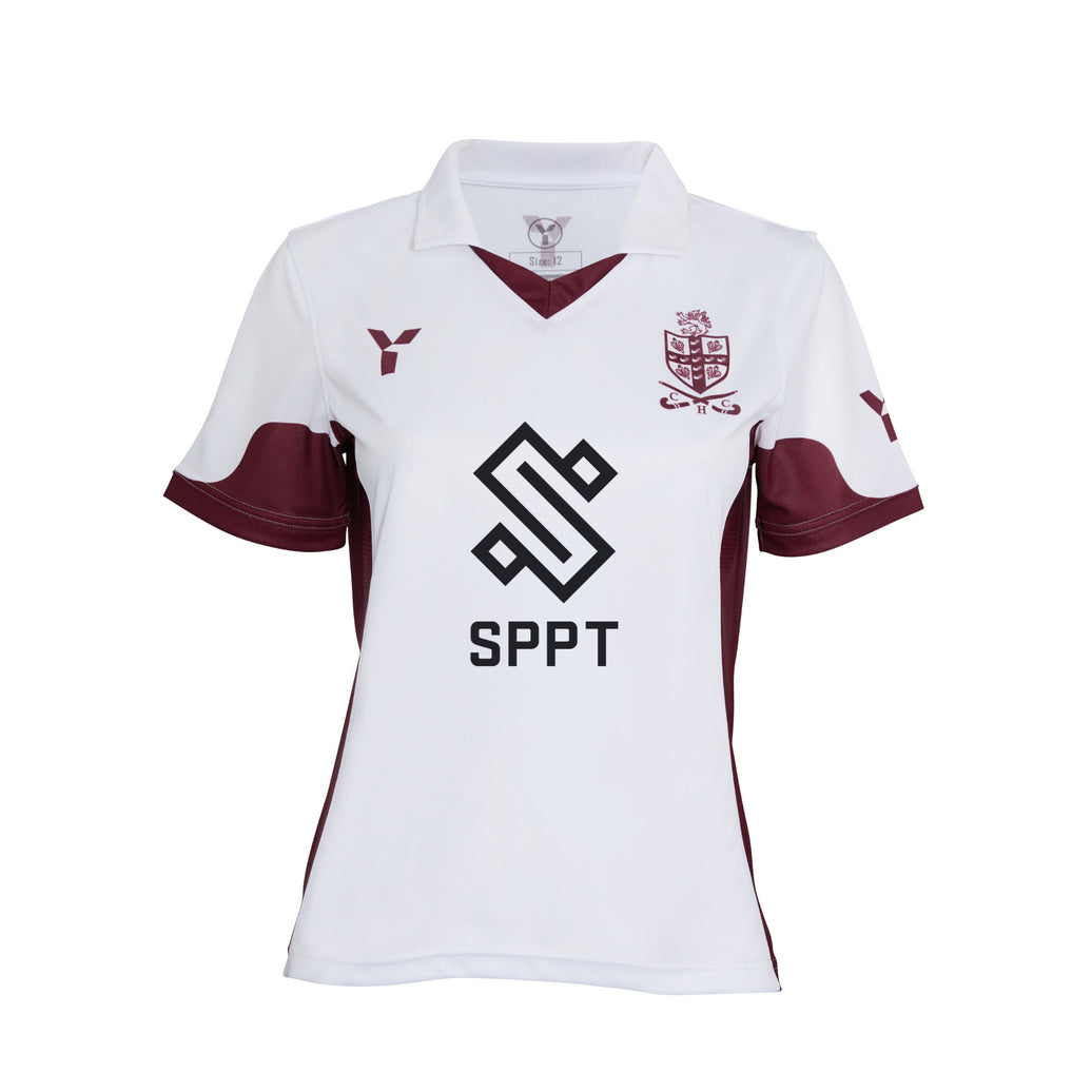 Crawley HC - Women's Playing Shirt (Away)