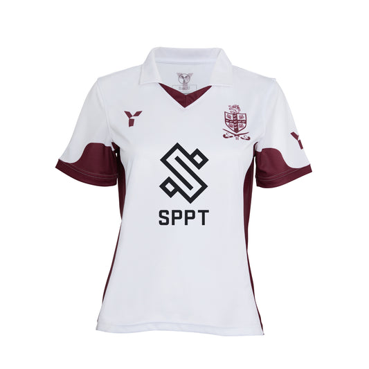 Crawley HC - Women's Playing Shirt (Away)
