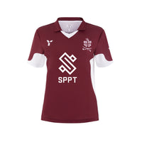 Crawley HC - Women's Playing Shirt (Home)