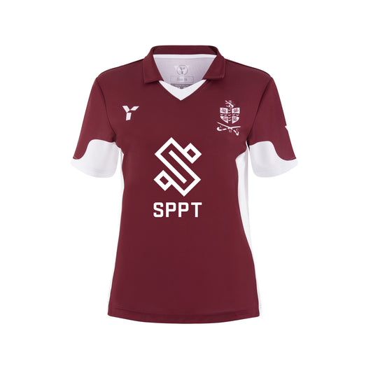 Crawley HC - Women's Playing Shirt (Home)