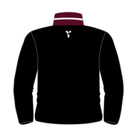 Crawley HC - Retro Quarter Zip [PRE-ORDER] (COMING SOON)