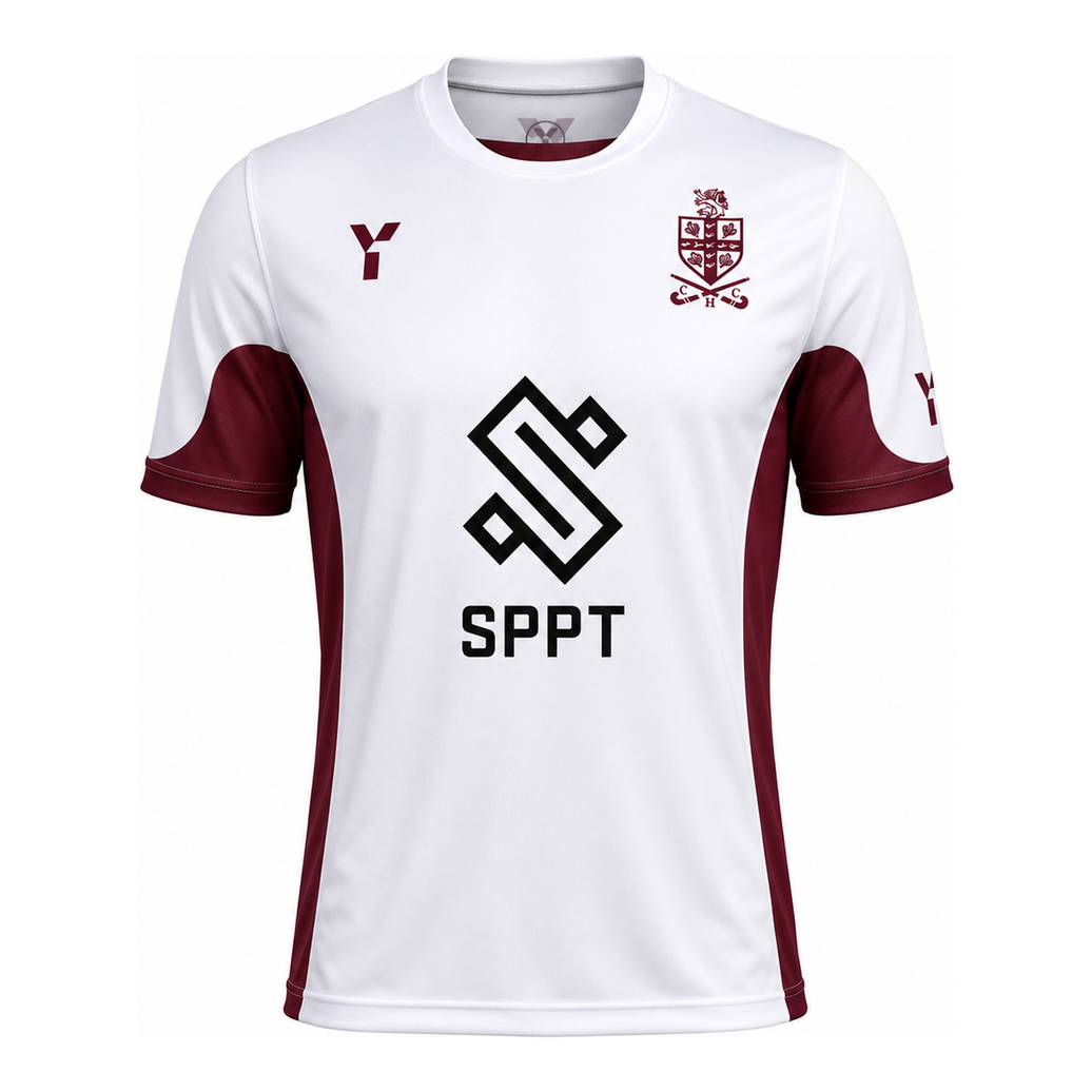 Crawley HC - Women's Playing Shirt (Away)