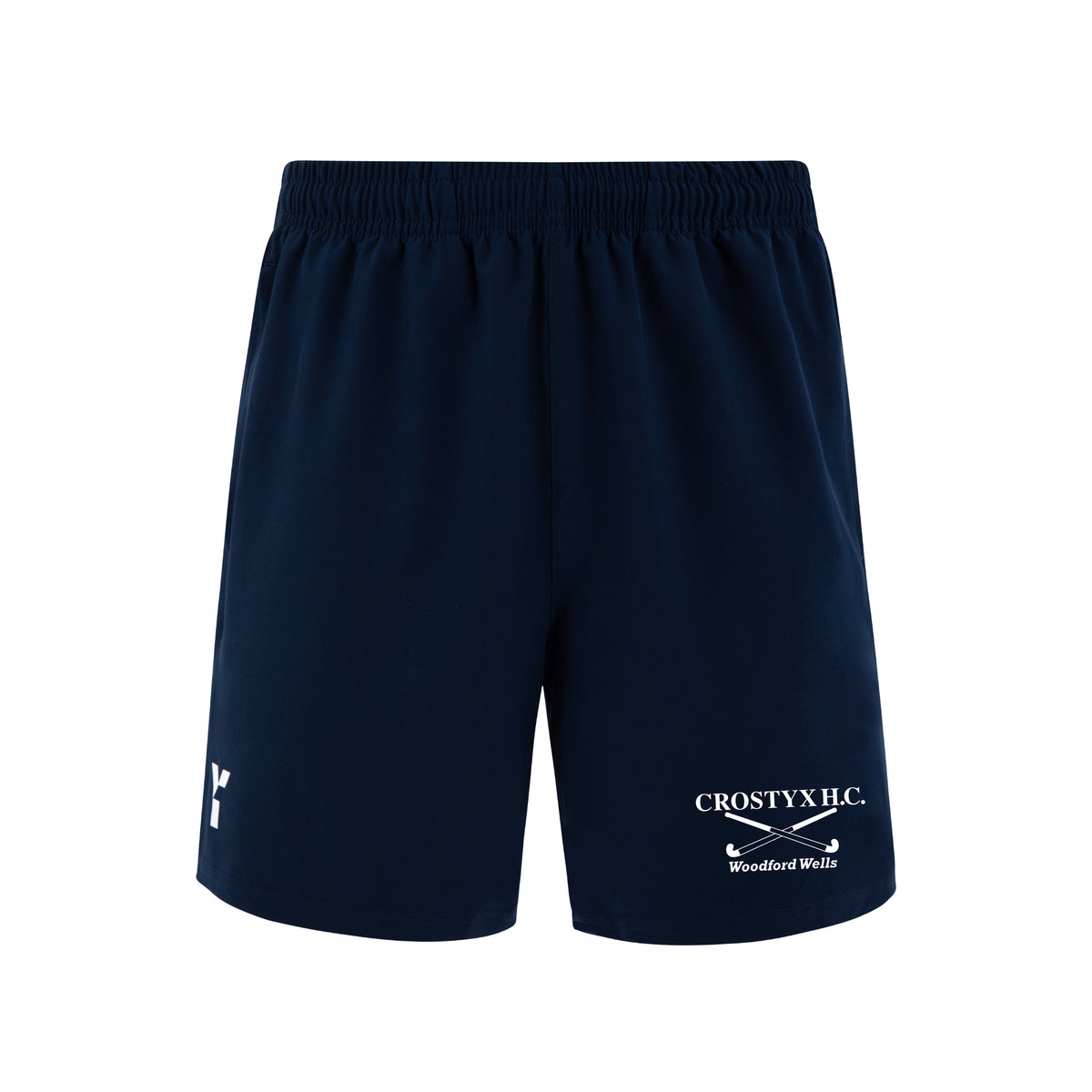 Crostyx HC - Shorts Men's Navy