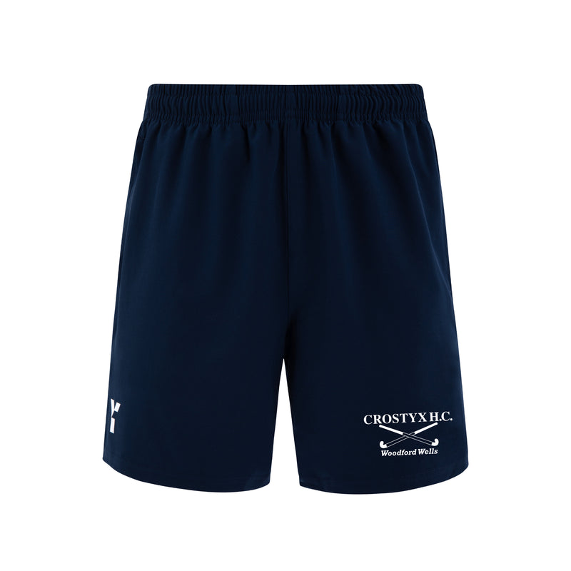 Crostyx HC - Shorts Men's Navy