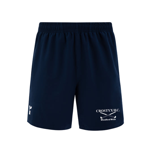 Crostyx HC - Shorts Men's Navy