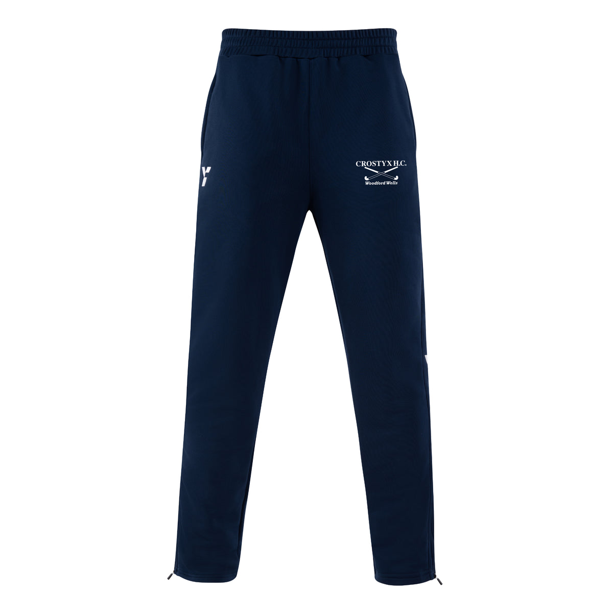 Crostyx HC - Tracksuit Bottoms Women's Navy 24/25