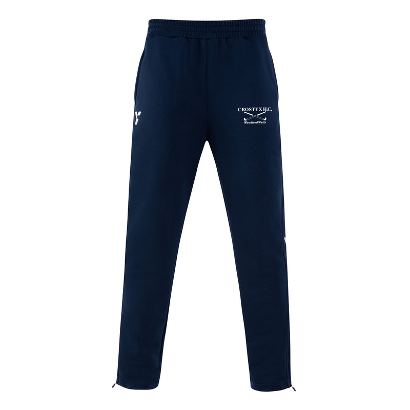 Crostyx HC - Tracksuit Bottoms Men's Navy 24/25