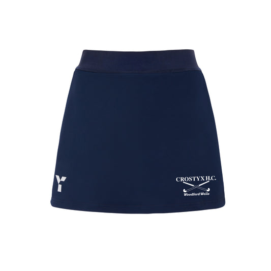 Crostyx HC - Skort Women's Navy