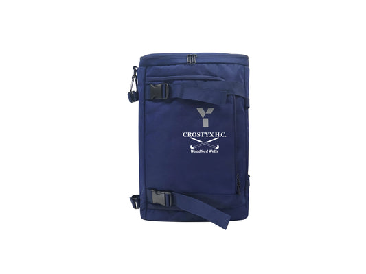 Crostyx HC - Accra Backpack - Navy