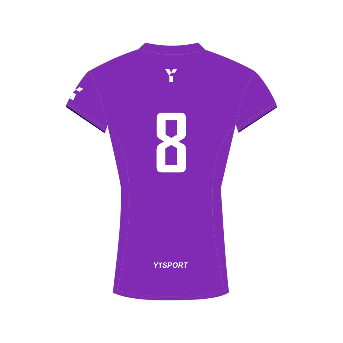 Crostyx HC - Women's Playing Shirt (H)