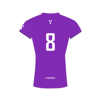 Crostyx HC - Women's Playing Shirt (H)