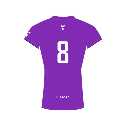 Crostyx HC - Women's Playing Shirt (H)