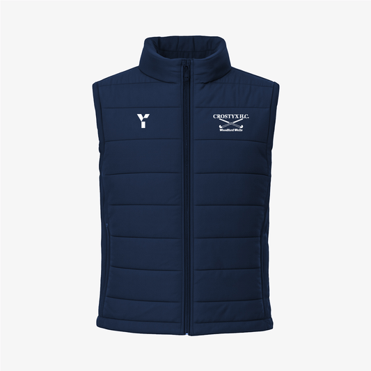Crostyx HC - Gilet Women's Navy