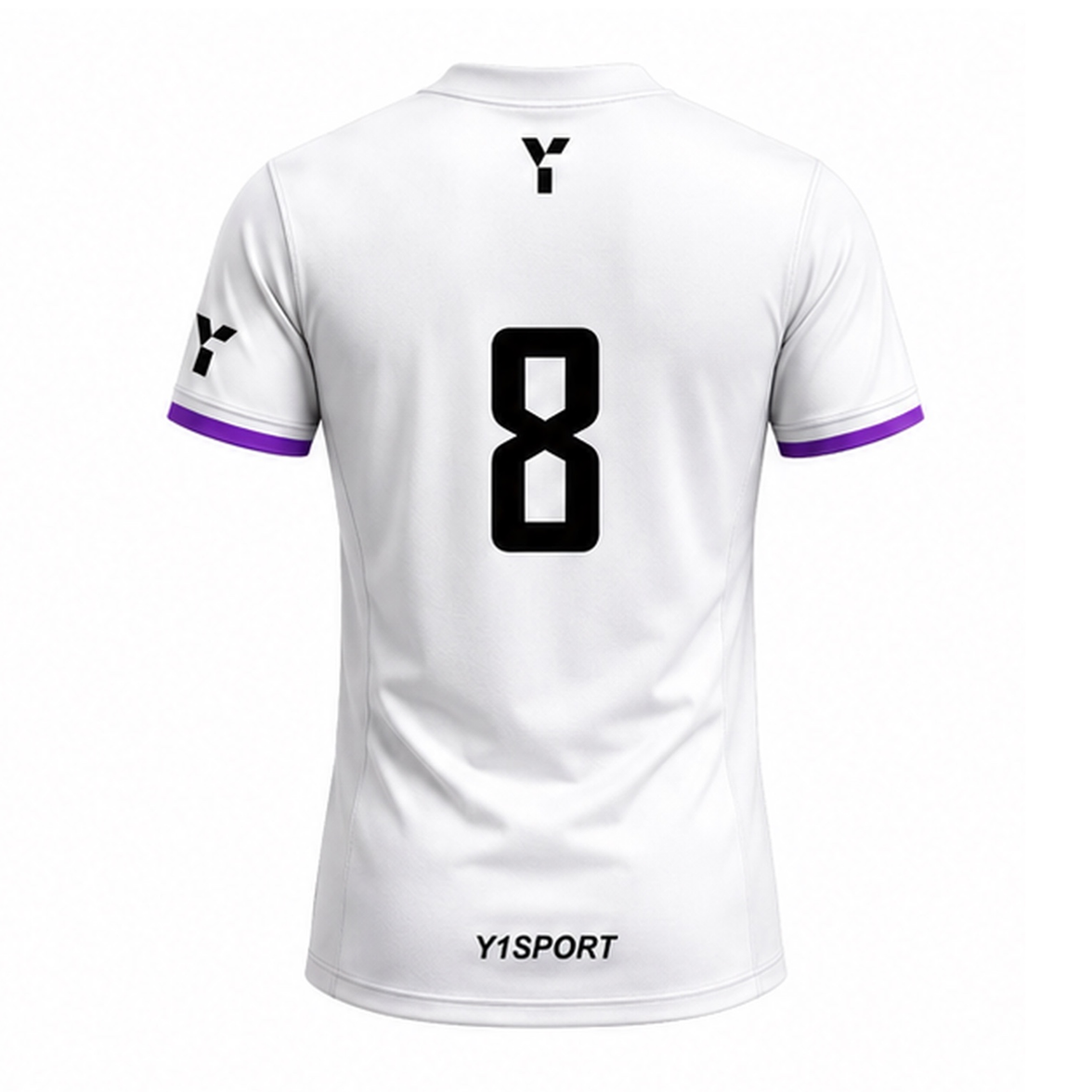 Crostyx HC - Men's Playing Shirt (A)