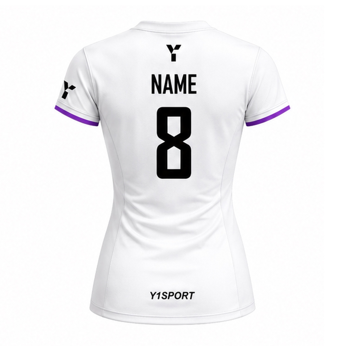 Crostyx HC - Women's Playing Shirt (A)