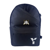 Duchy HC - Dash Backpack Black