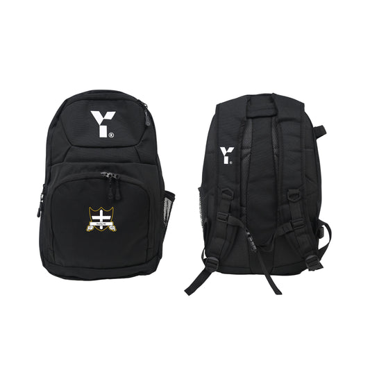 Duchy HC - Explore 2.0 Backpack - Black