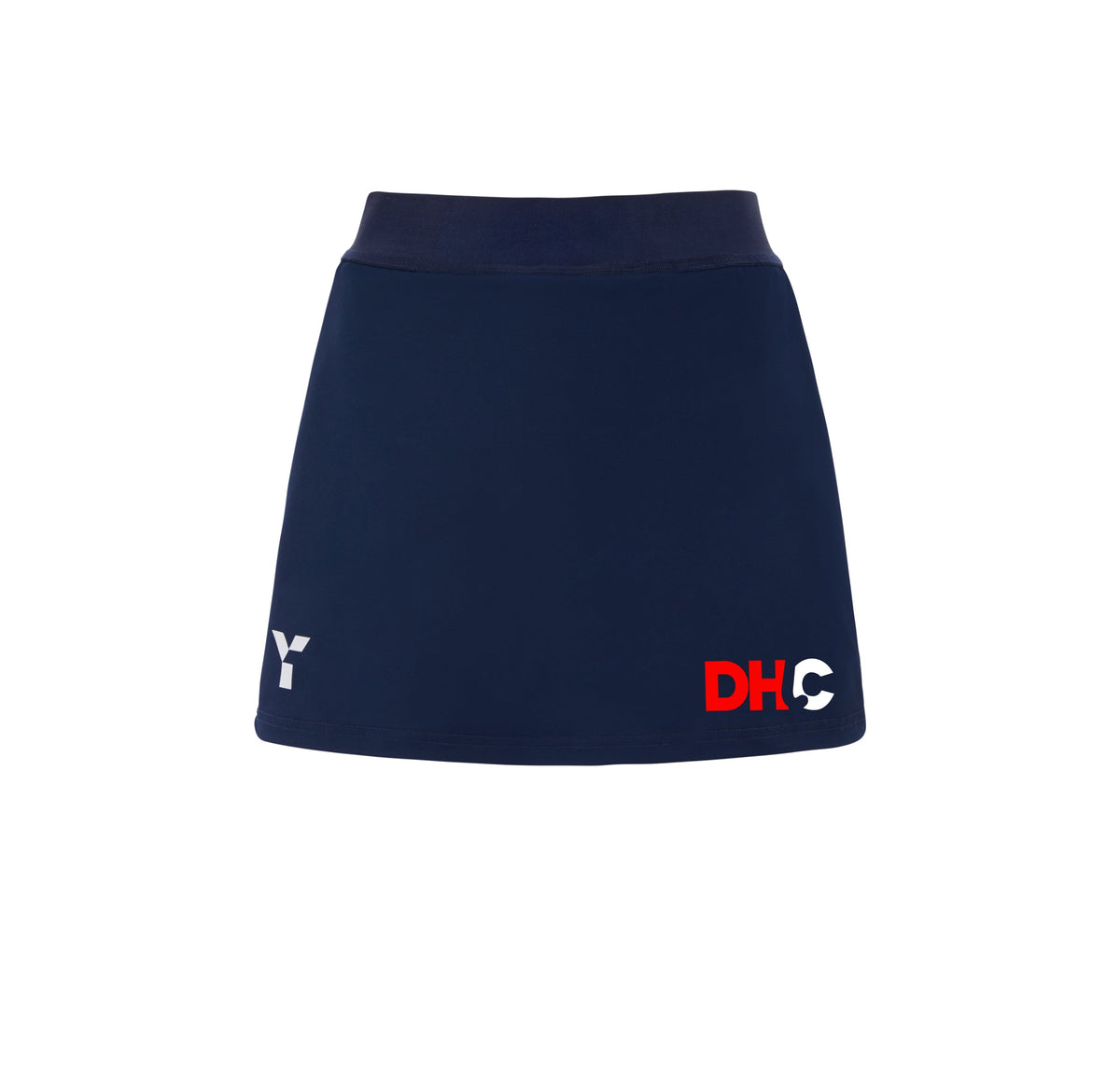 Doncaster HC - Skort Women's Navy (SALE)