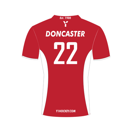 Doncaster HC - Men's Away Playing Shirt