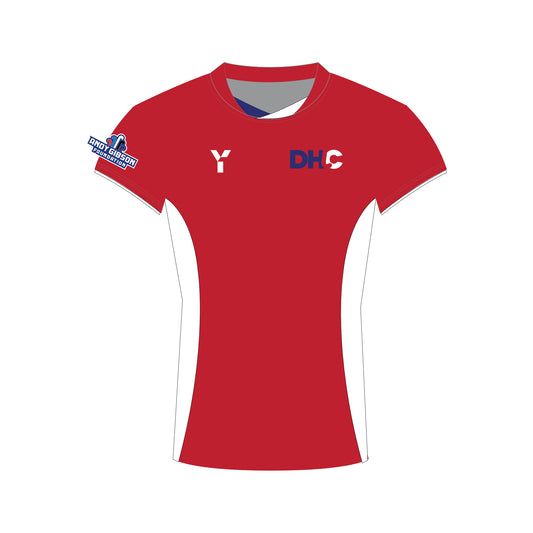 Doncaster HC - Women's Away Playing Shirt