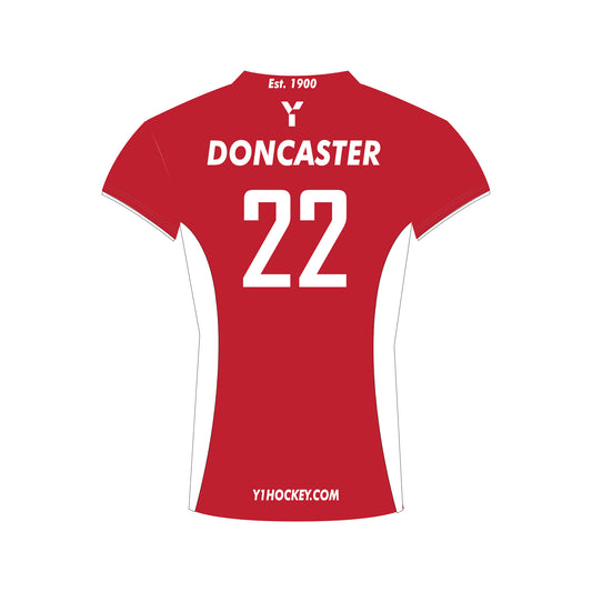 Doncaster HC - Women's Away Playing Shirt